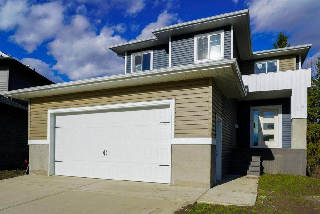 12 Gunn Close - Photo 1