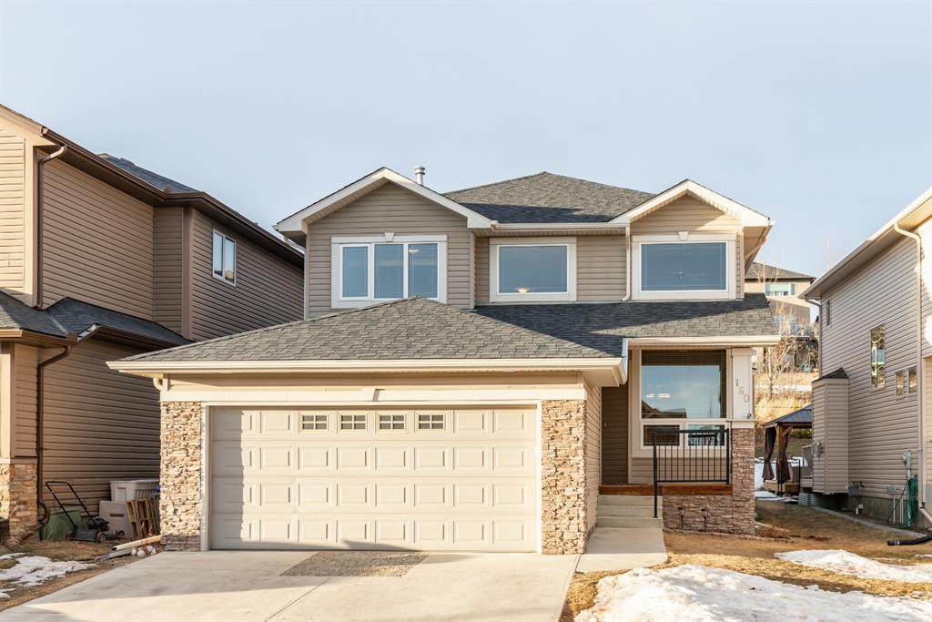 160 Sunset Close - Photo 1
