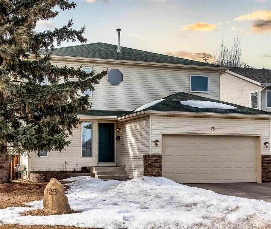 25 Millview Rise - Photo 1