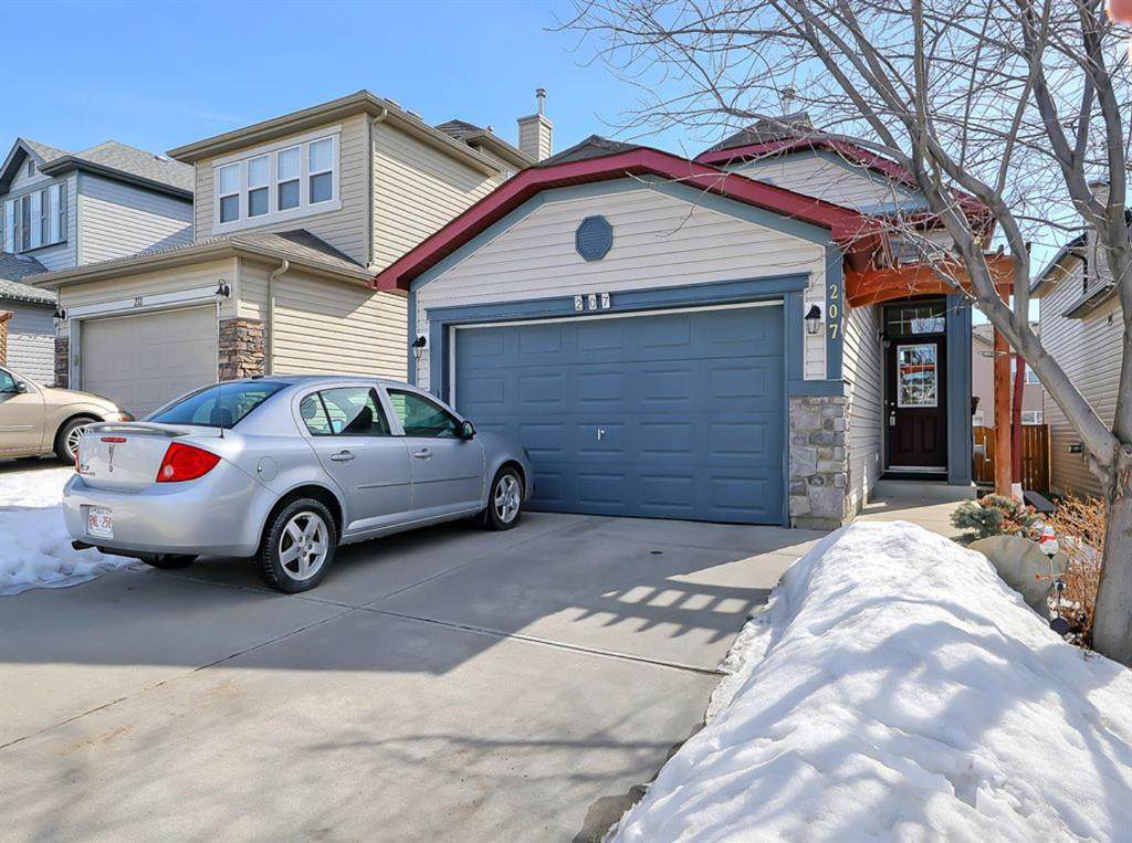 207 Covepark Green - Photo 1