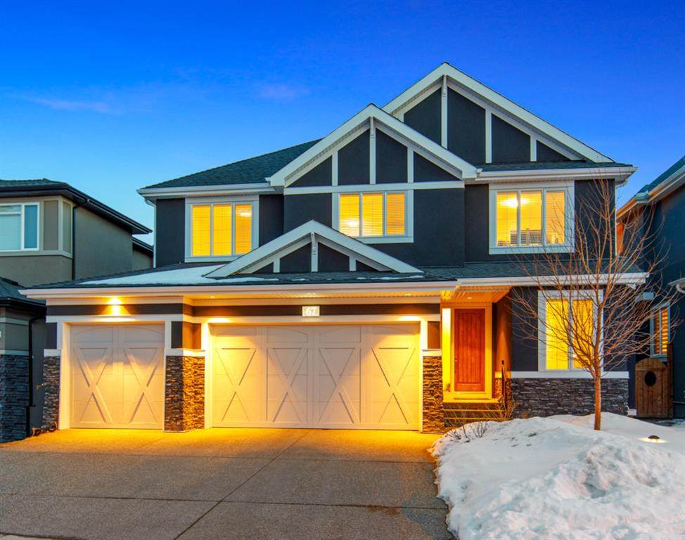 67 Aspen Vista Way - Photo 1