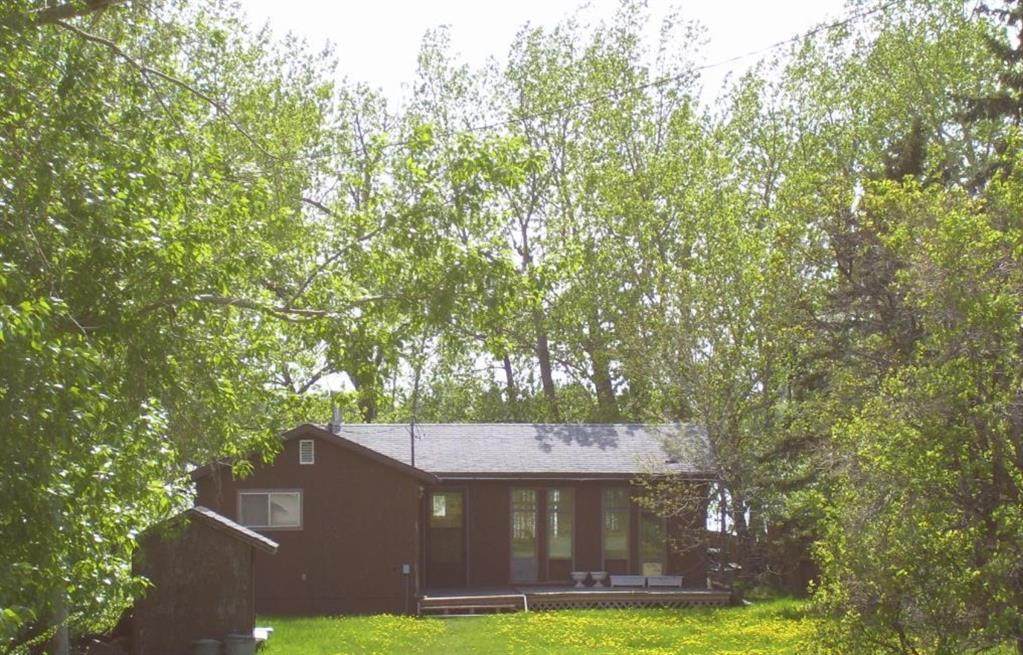 203 East Chestermere Drive - Photo 1