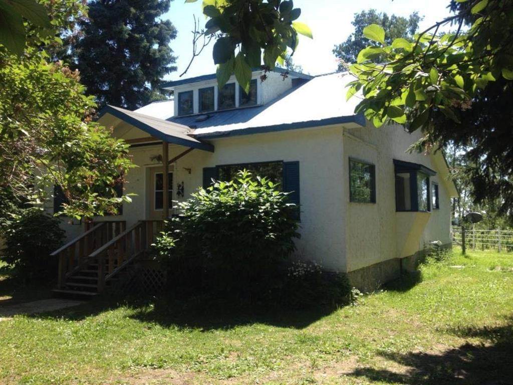 4137 TWP 350 Red Deer County - Photo 1