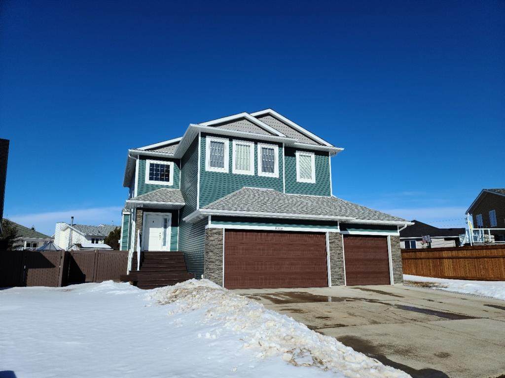 8318 106 Avenue - Photo 1