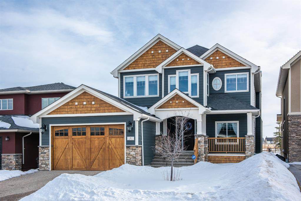 99 Coulee Way - Photo 1