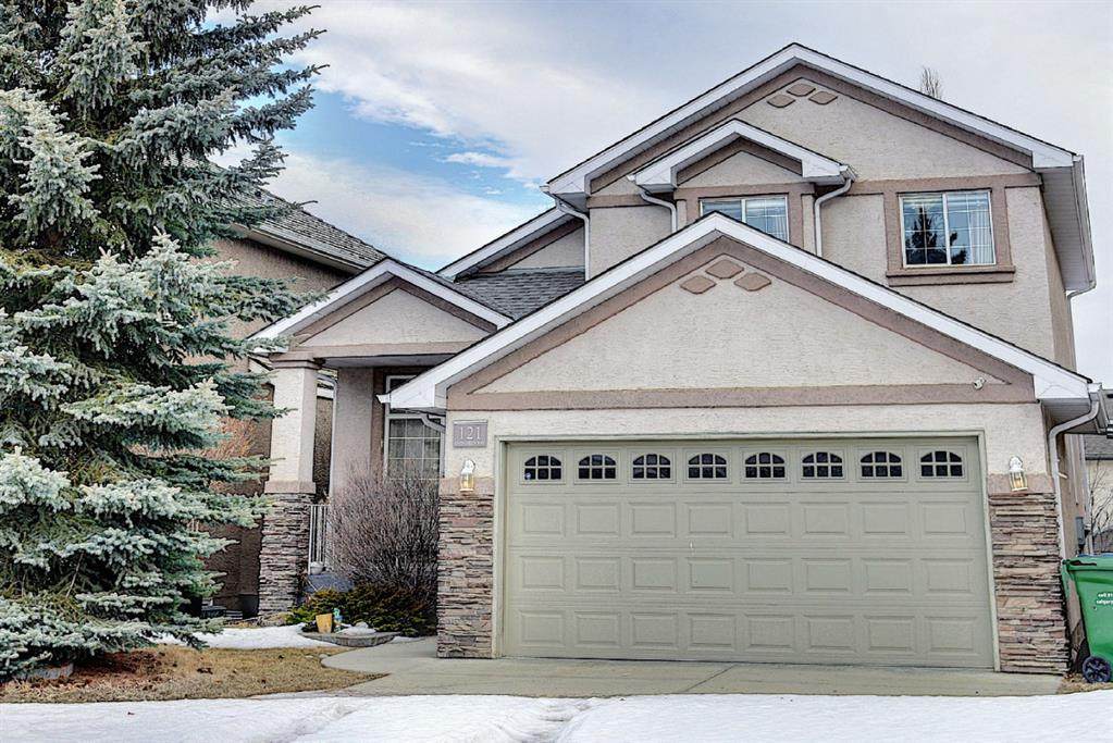 121 Evergreen Way - Photo 1