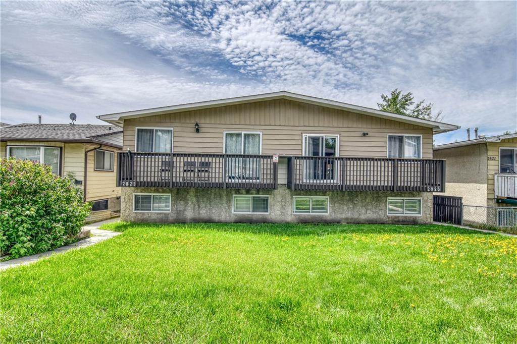 2823 12 Avenue - Photo 1