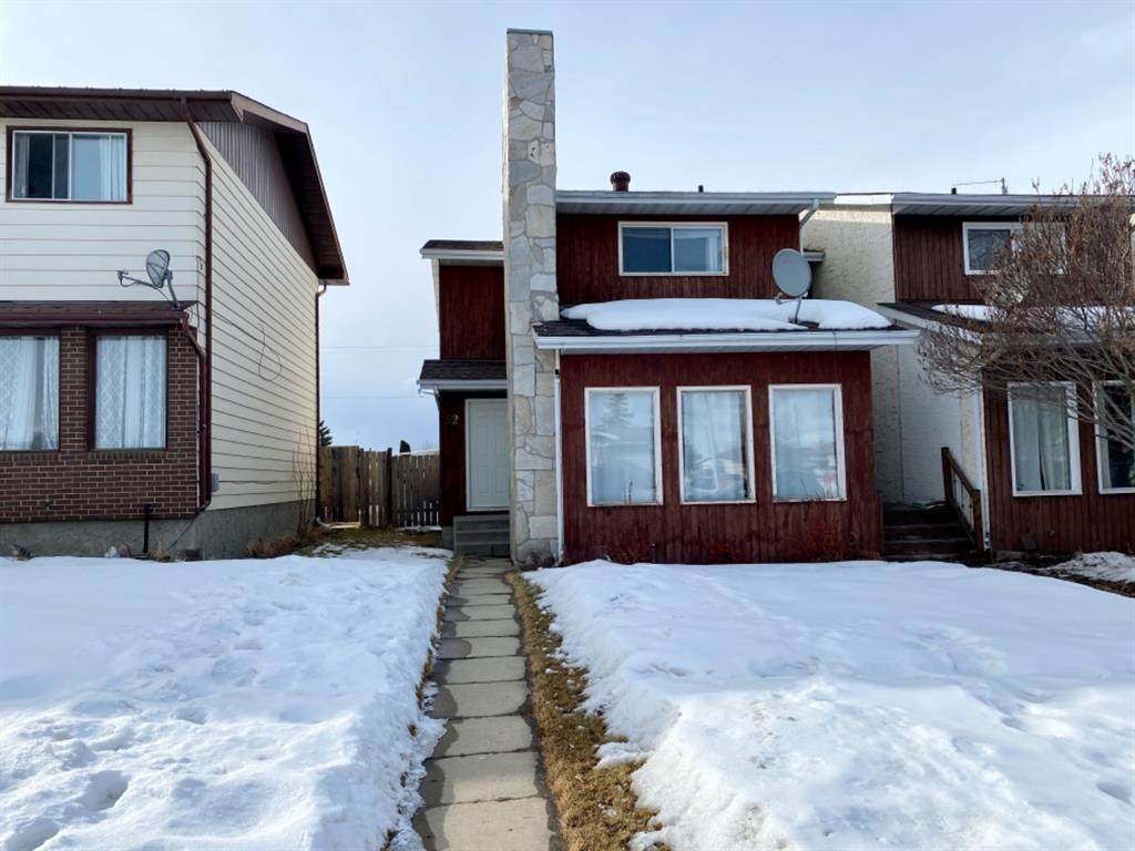 32 Cochrane Road - Photo 1