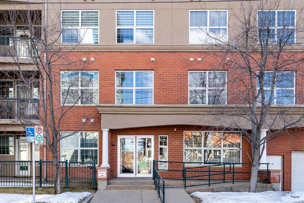 495 78 Avenue - Photo 1