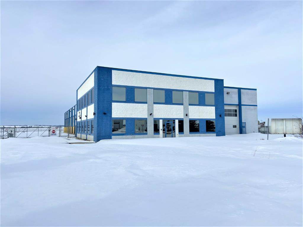 10202 123 Street - Photo 1