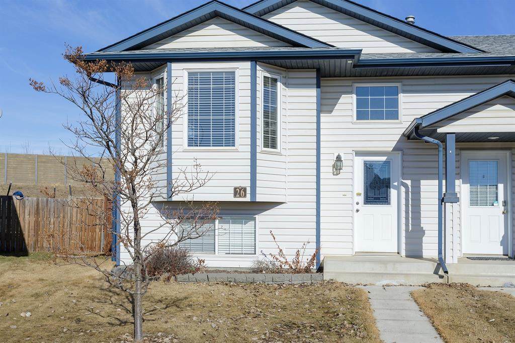 26 Keen Crescent - Photo 1