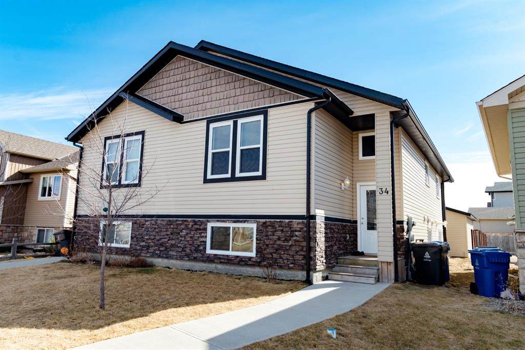 34 Mt. Sundance Road - Photo 1