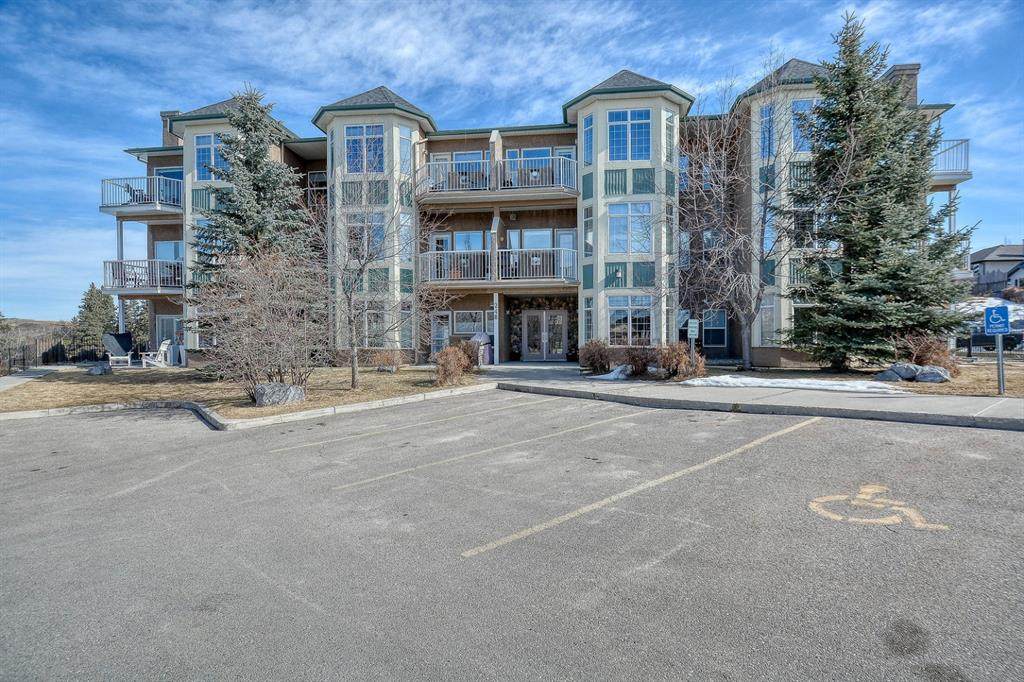 248 Sunterra Ridge Place - Photo 1