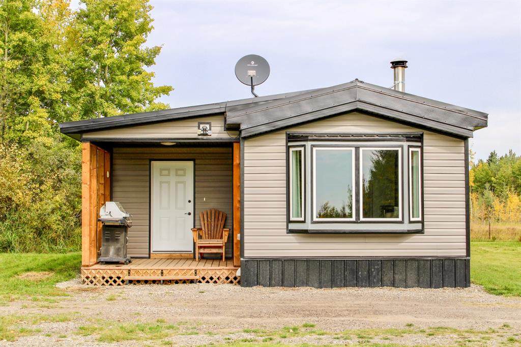 365038 Range Road 5-2 - Photo 1