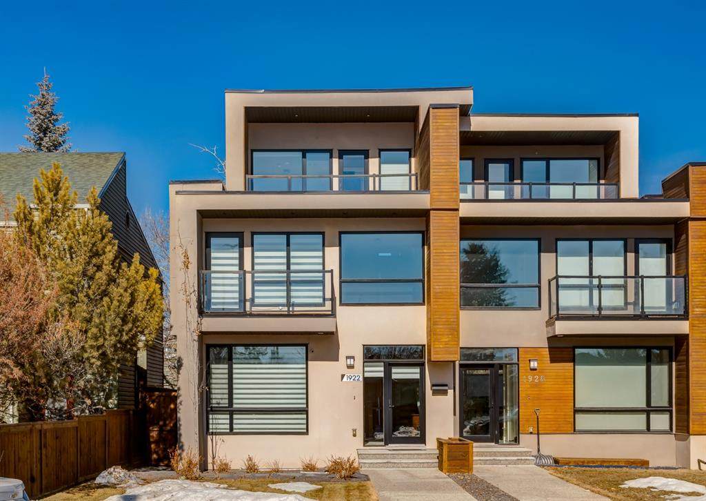 1922 22 Avenue - Photo 1