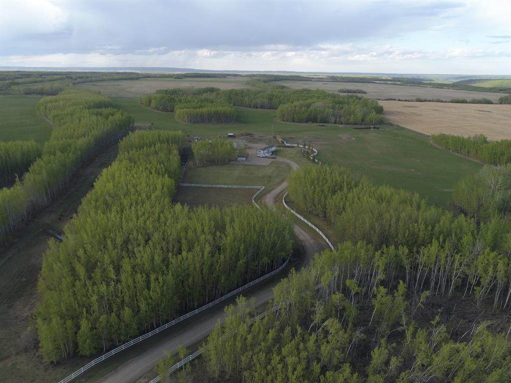 30056 Township 730 - Photo 1