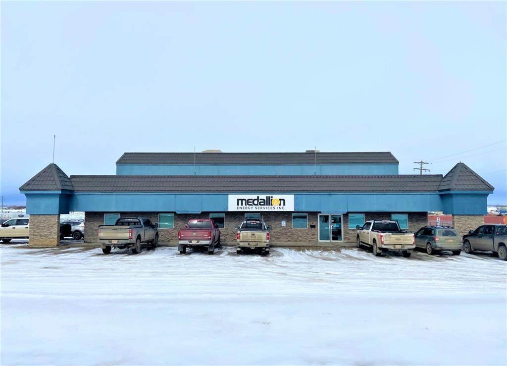 9516 146 Avenue - Photo 1