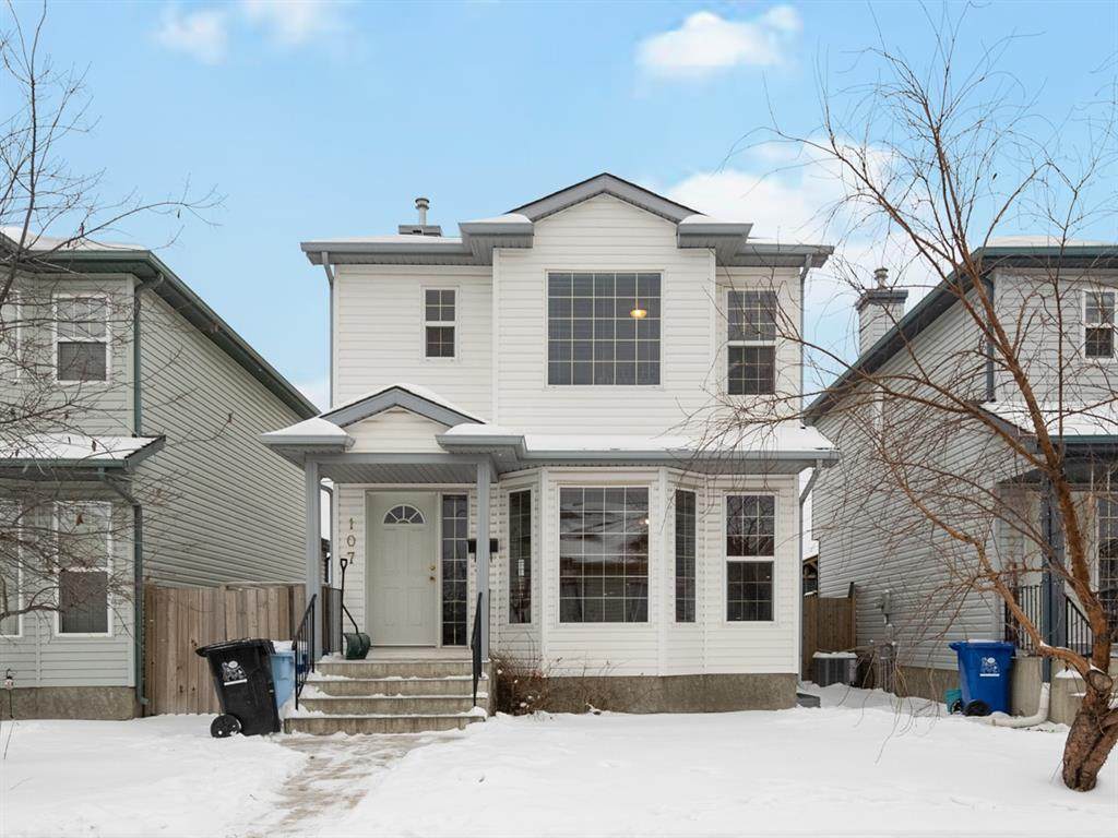107 Bear Paw Drive - Photo 1