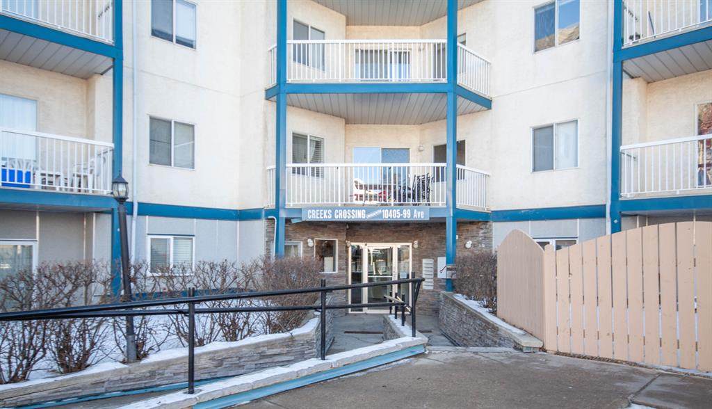 10405 99 Avenue - Photo 1