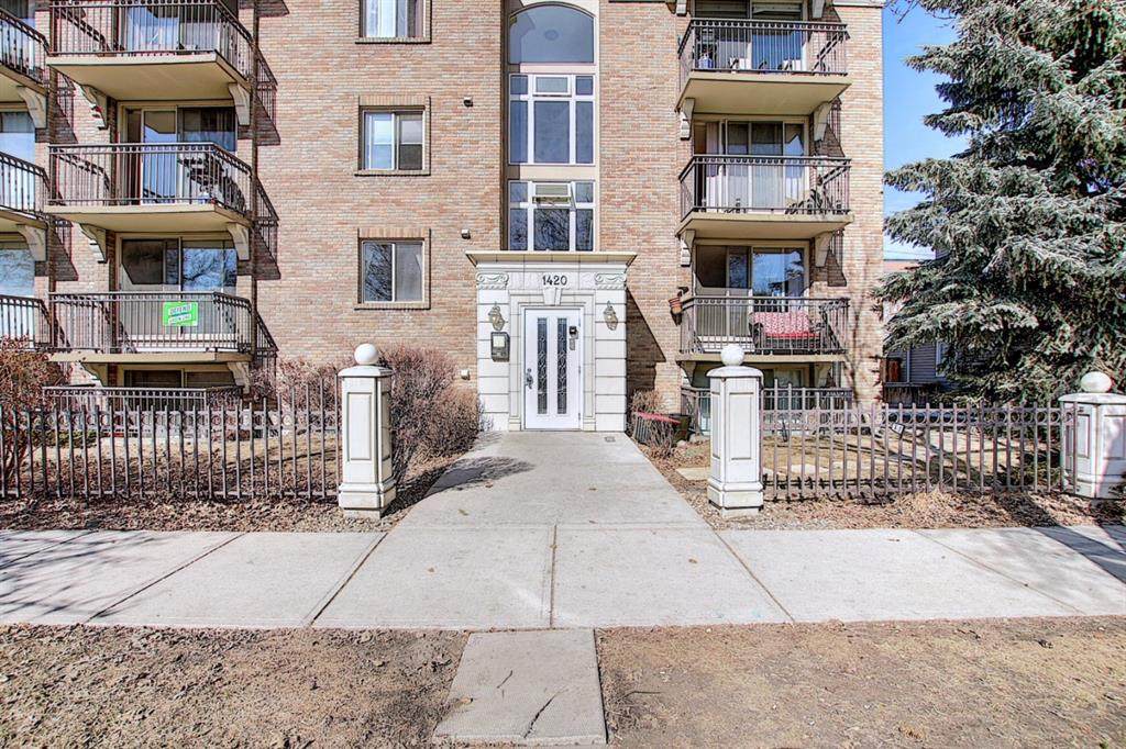 1420 Memorial Drive - Photo 1