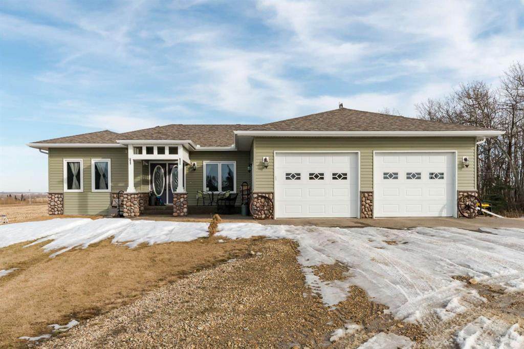 25309 Township Road 410 - Photo 1