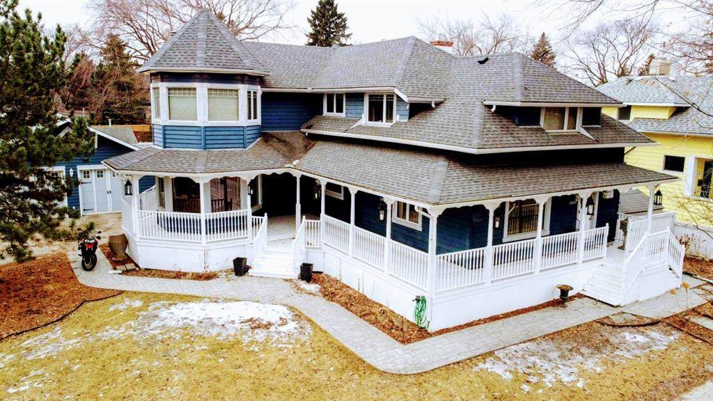 12521 109 A Avenue - Photo 1
