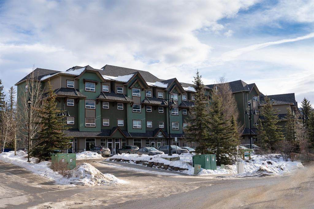 180 Kananaskis Way - Photo 1