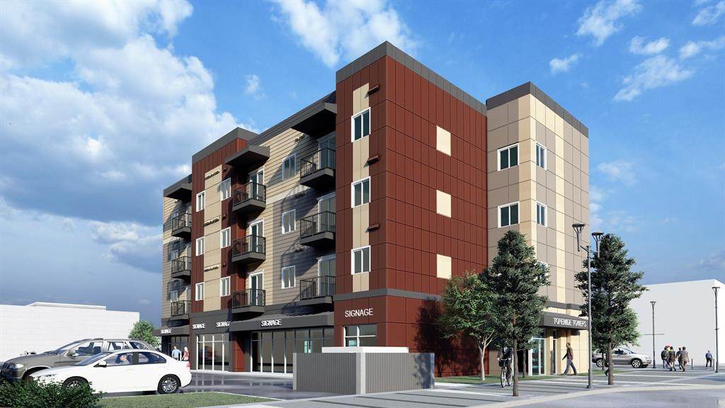 10101 101 Avenue - Photo 1