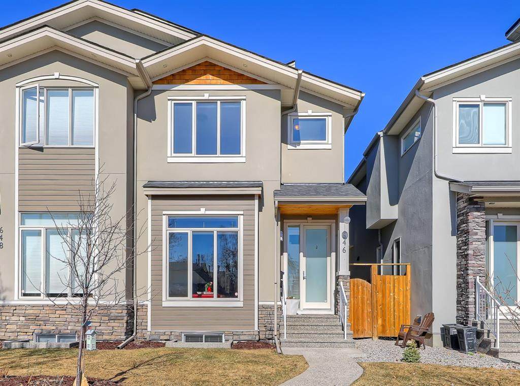 646 24 Avenue - Photo 1