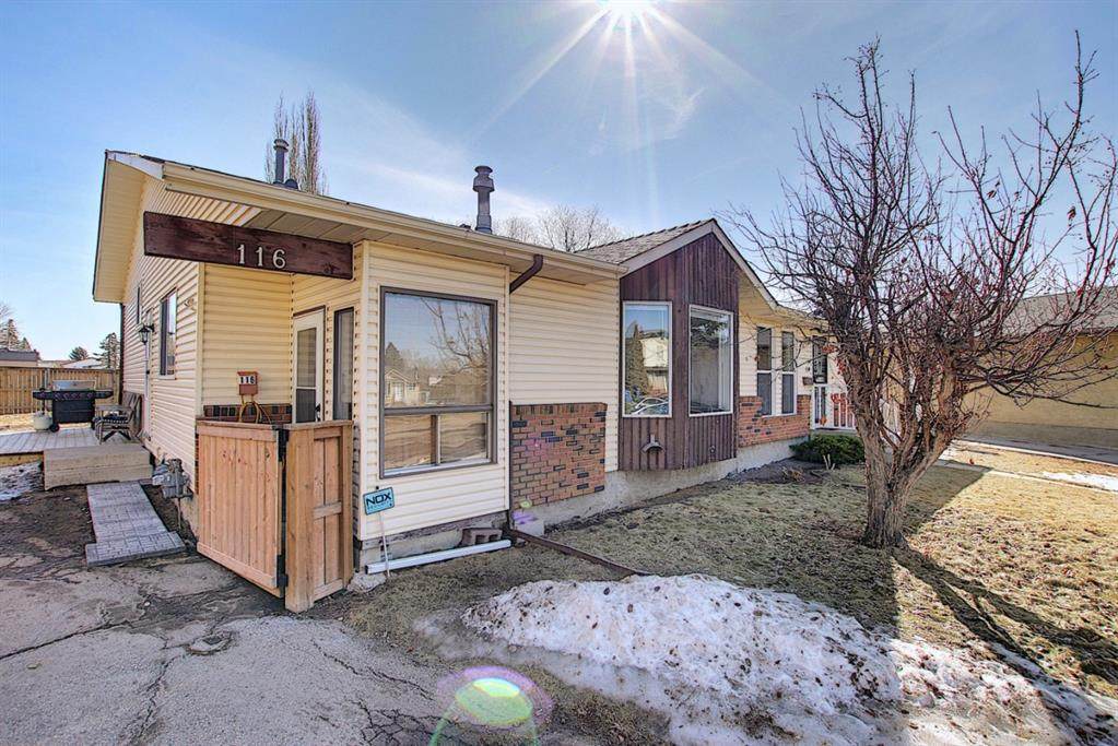 116 Aboyne Place - Photo 1