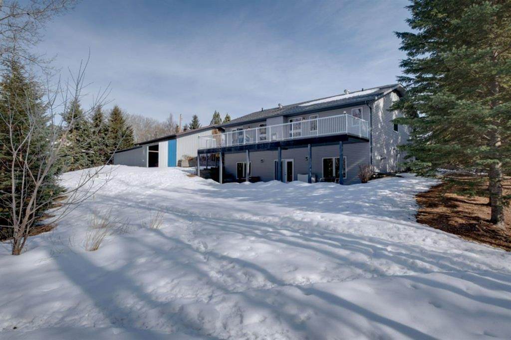 55062 Township Road 462 - Photo 1