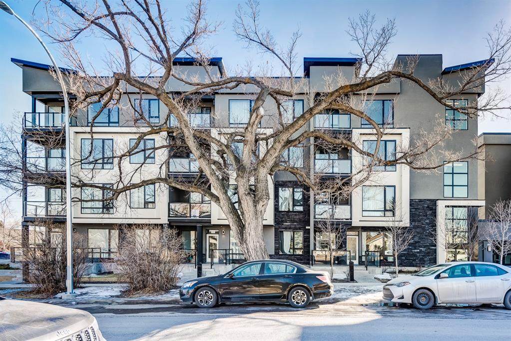 605 17 Avenue - Photo 1
