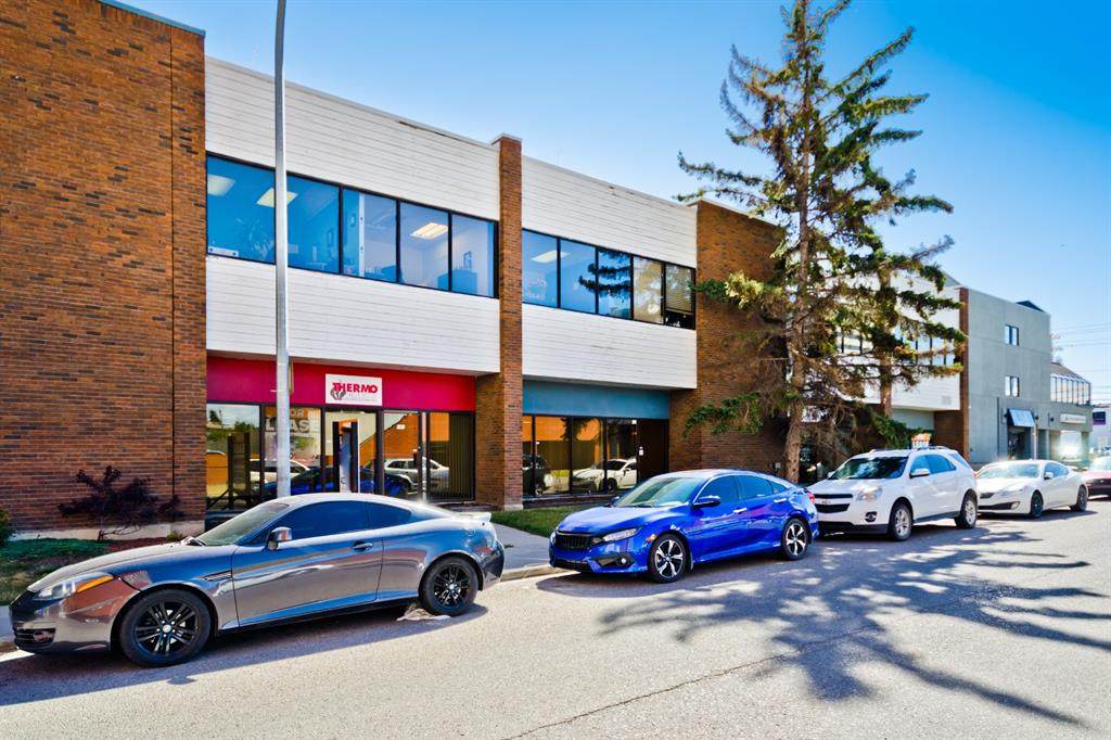 5810 2 Street - Photo 1