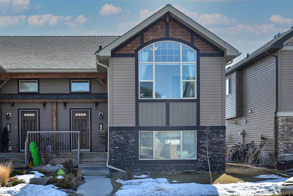 164 Wildrose Heath - Photo 1