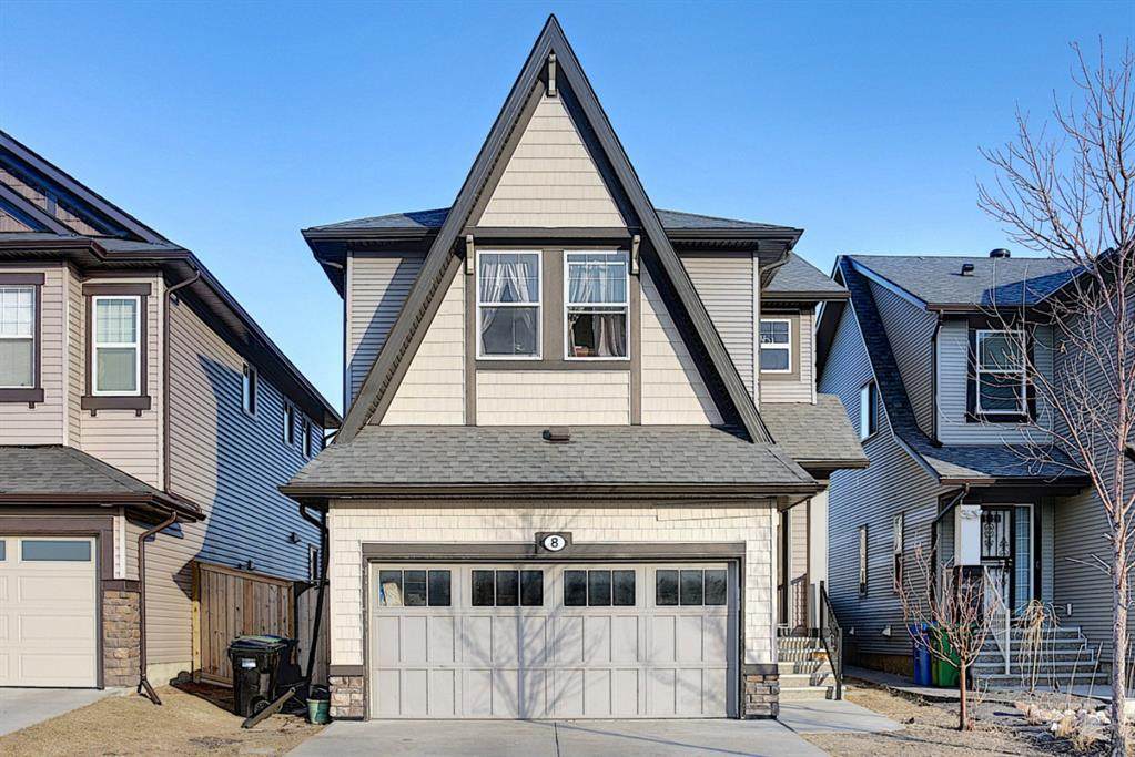 8 Skyview Shores Manor - Photo 1
