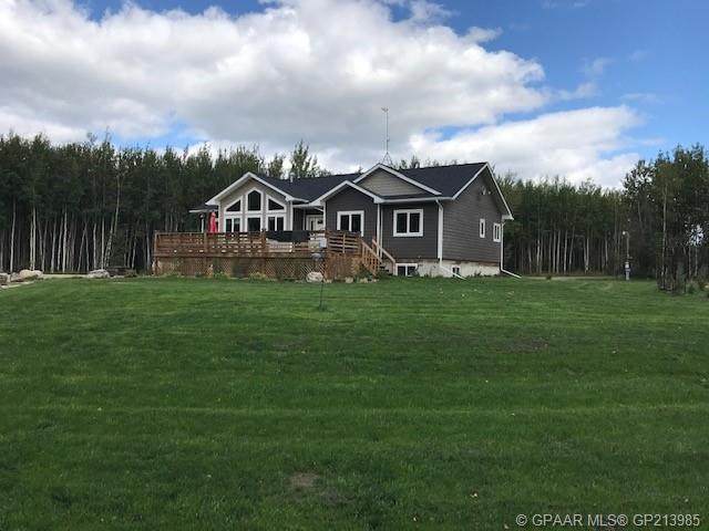 743001A Range Road 111 - Photo 1