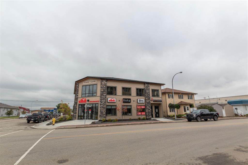 9901 97 Avenue - Photo 1