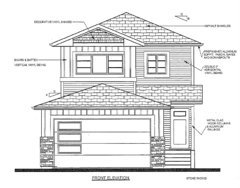9086 80 Avenue - Photo 1