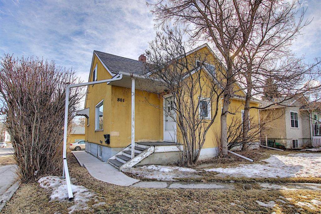 801 20 Avenue - Photo 1