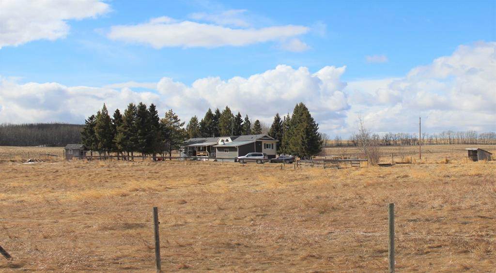 433036 Highway 792 - Photo 1
