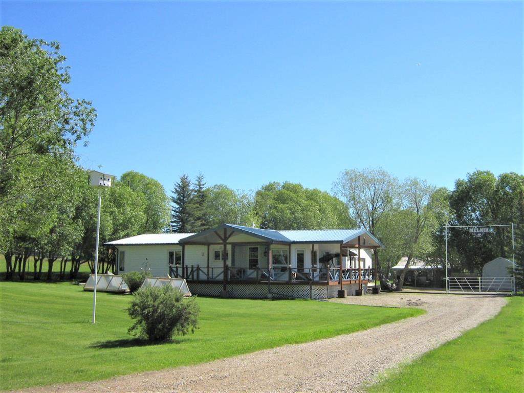 55062 Township Road 462 - Photo 1