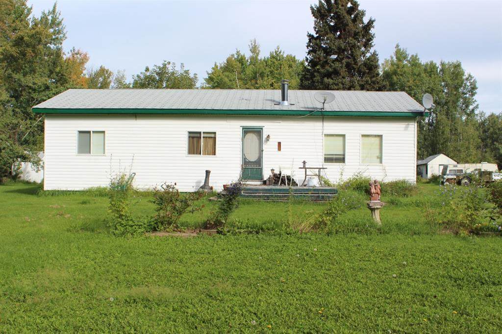 903039 Range Road 225 - Photo 1