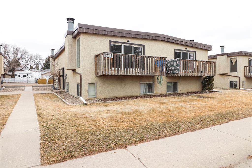 2803 Dunmore Road - Photo 1