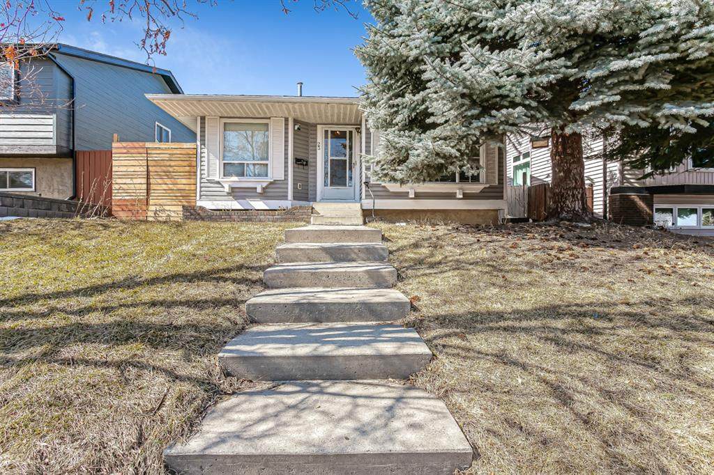 23 Macewan Park Way - Photo 1