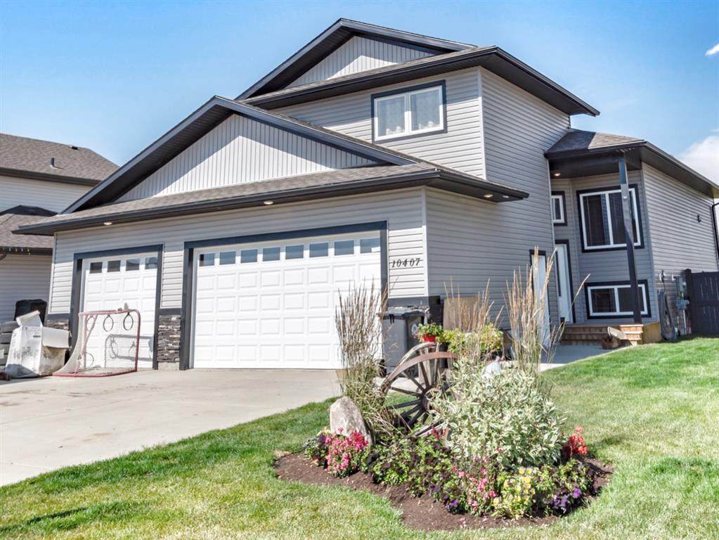 10407 103 Avenue - Photo 1