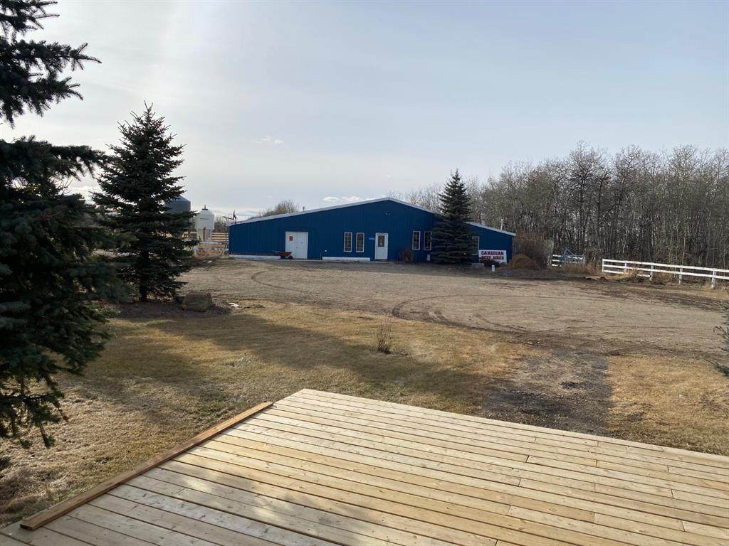36142 A Highway 2 Service Road Sb - Photo 1