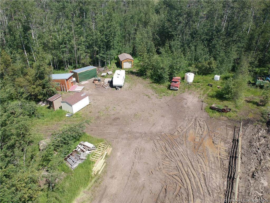 8374 Township 692 - Photo 1