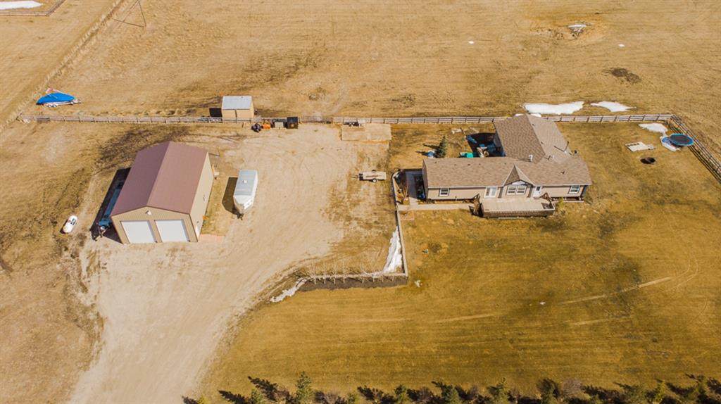 100011 Twp 722 - Photo 1