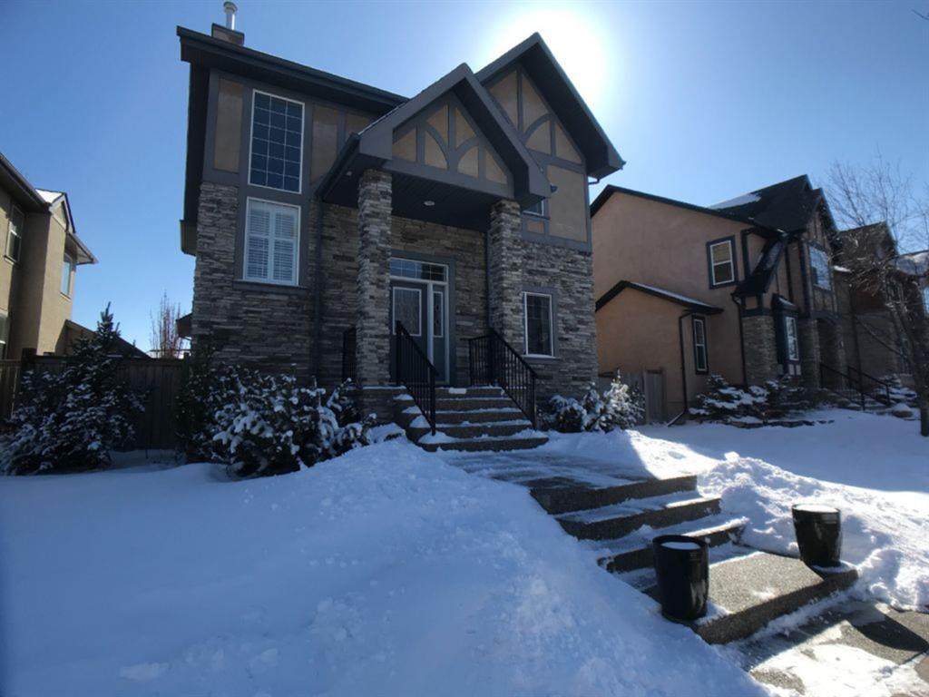 8513 Wentworth Drive - Photo 1