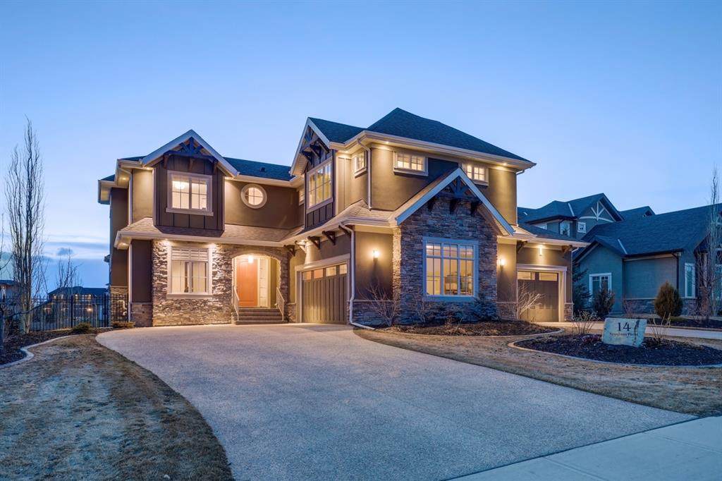 14 Spyglass Point - Photo 1